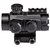Коллиматорный прицел Konus Sight Red/Green, изображение 3