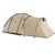Намет Grand Canyon Atlanta 3 Mojave Desert (330029) DAS302046, Місткість: Тримісні