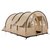 Палатка Grand Canyon Helena 3 Mojave Desert (330030) DAS302047, Вместимость: Трёхместные