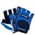 Перчатки для фитнеса Power System PS-2200 Blue M (PS-2200_M_Blue), Размер: M