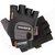 Перчатки для зала Power System PS-2500 Black/Grey XL (PS-2500_XL_Black-grey), Размер: XL, Цвет: Чёрный/Серый, изображение 2
