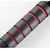 Скакалка скоростная PowerPlay 4210 черная (PP_4210_Black/Red), изображение 5