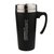 Термокухоль Thermos QS1904 0,42 л чорний (5010576126177BLACK), Колір: Чорний