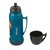 Термос Mega ET050T 0,5 л синий (0717040380589BLUE), Объём: 0.5 л, изображение 2
