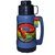 Термос Mega SO100CDBS 1 л синий (0717040102761BLUE)