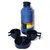 Термос Mega SO100CDBS 1 л синий (0717040102761BLUE), изображение 2