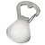 Карабин Nite Ize CarbWhite SSOpener NI812 (4823082710959)