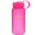 Бутылка для воды KingCamp Tritan Bottle 400ML pink (KA1111), Цвет: Pink