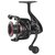 Катушка Okuma Ceymar XT CXT-25M 7+1BB (1353.12.61), Типоразмер : 2000
