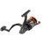 Катушка Okuma Fina Pro XP FPX-55FD 1+1BB (1353.09.61), Типоразмер : 5000, изображение 4