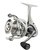 Котушка Okuma Inspira ISX-30W 8+1BB (1353.09.43), Типорозмір : 2000, Максимальне гальмівне зусилля, кг: 3