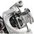 Котушка Okuma Inspira ISX-30W 8+1BB (1353.09.43), Типорозмір : 2000, Максимальне гальмівне зусилля, кг: 3, зображення 4