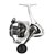 Котушка Okuma Inspira ISX-40W 8+1BB (1353.09.44), Типорозмір : 3000, Максимальне гальмівне зусилля, кг: 6, зображення 2