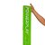 Еспандер-стрічка PowerPlay 4112 0.5мм MediBand Medium Зелена 9кг (PP_4112_Green_Medium), Колір: Зелений, Навантаження: 9 кг, зображення 2