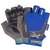 Перчатки для зала Power System PS-2570 Blue XS (PS-2570_XS_Blue), Размер: XS, Цвет: Синий