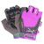 Перчатки для зала Power System PS-2570 Pink XS (PS-2570_XS_Pink), Размер: XS, Цвет: Розовый
