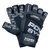 Перчатки для зала Power System PS-2800 Black S (PS-2800_S_Black), Размер: S, Цвет: Чёрный