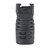 Передняя рукоятка DLG Tactical короткая черная (DLG-117), изображение 6