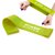 Фітнес-резинка Power System Flex Loop Medium Green 18 кг (PS_4062_Green), Навантаження: 18 кг