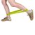 Фітнес-резинка Power System Flex Loop Medium Green 18 кг (PS_4062_Green), Навантаження: 18 кг, зображення 4