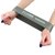 Фітнес-резинка Power System Flex Loop Strong Grey 23 кг (PS_4063_Grey), Навантаження: 23 кг, зображення 4