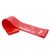 Фітнес-резинка Power Play 4114 Mini Power Band 1.2мм Heavy Червона 11 кг (PP_4114_Red_Heavy), Колір: Червоний, Навантаження: 11 кг, зображення 2