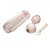Бутылка для воды Casno 550 мл KXN-1220 Розовая (KXN-1220_Pink), Цвет: Pink, изображение 4