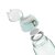Бутылка для воды Casno 550 мл KXN-1220 Зеленая (KXN-1220_Green), Цвет: Green, изображение 3