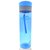 Бутылка для воды Casno 600 мл KXN-1145 Голубая (KXN-1145_Blue), Цвет: Blue