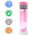 Пляшка для води Casno 600 мл KXN-1145 Розовая (KXN-1145_Pink), Колір: Pink, зображення 2