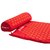 Коврик акупунктурный 4yourhealth Elite Line 1856 с подушкой красный 70*40см (4YH_1856_Red_70*40), изображение 4