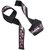 Лямки для тяги MadMax Camo Power Wrist Straps Camo/Pink (MFA-275-PNK-U), Цвет : Camo/Pink