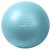Мяч для фитнеса (фитбол) PowerPlay 4001 Ø65 cm Gymball Мятный + насос (PP_4001_65_Mint), Цвет : Мятный, изображение 2