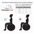 М'яч для фітнесу (фітбол) PowerPlay 4001 Ø75 cm Gymball Зелений + насос (PP_4001_75_Green), зображення 7