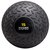 Мяч для кроссфита (слембол) Power System PS-4117 SlamBall 15кг рифленный Black (PS-4117_15kg)
