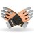 Перчатки для зала MadMax MFG-248 Clasic Brown L (MFG-248-NTB_L), Размер: L, Цвет: Коричневый
