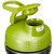 Шейкер спортивний BlenderBottle SportMixer Flip 28oz/820ml Moss Green (SM 28oz Moss Green), Колір: Green, зображення 4
