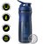 Шейкер спортивний BlenderBottle SportMixer Flip 28oz/820ml (SM 28oz Navy), Колір: Blue, зображення 2