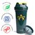 Шейкер спортивний SmartShake Lite 800ml DC Aquaman (10781201), Колір: Aquaman, зображення 2