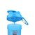 Шейкер спортивный SmartShake Original2GO 600ml Neon Blue (10560102), Цвет: Neon Blue, изображение 4