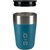 Термокружка 360° degrees Vacuum Insulated Stainless Travel Mug, Denim, Regular (STS 360BOTTVLREGDM), Цвет: Denim, изображение 2