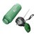 Бутылка для воды Casno 600 мл KXN-1196 Зеленая с соломинкой (KXN-1196_Green), Цвет: Green, изображение 2