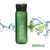 Бутылка для воды Casno 600 мл KXN-1196 Зеленая с соломинкой (KXN-1196_Green), Цвет: Green, изображение 3