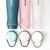 Пляшка для води Naturehike Sport bottle 0.6 л NH20SJ028 Pink (6927595748060), зображення 3