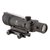 Оптичний приціл Trijicon ACOG 3.5x35 сетка .223 Red Chevron BAC NS (TA11-C-100236), зображення 3