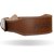 Пояс для тяжелой атлетики MadMax MFB-246 Full leather кожаный Chocolate brown L (MFB-246_L), Размер: L