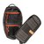 Рюкзак тактический Highlander Stoirm Gearslinger 12L Dark Grey (TT189-DG) 929710, Цвет: Серый, изображение 4
