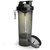 Шейкер спортивний SmartShake Slim 500ml Black (10253001), Колір: Black, зображення 2