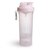 Шейкер спортивний SmartShake Slim 500ml Cotton Pink (10252501), Колір: Cotton Pink