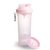 Шейкер спортивный SmartShake Slim 500ml Cotton Pink (10252501), Цвет: Cotton Pink, изображение 2